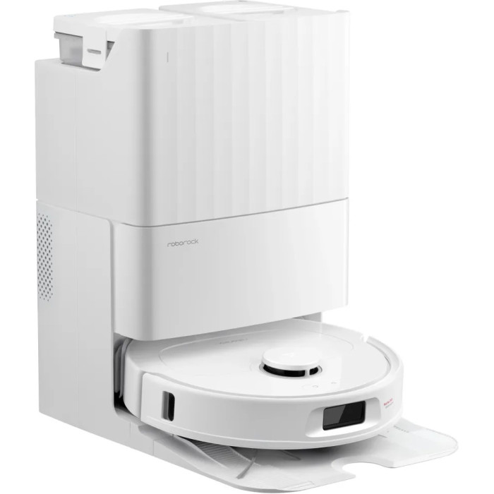 Roborock Qrevo L RRE0PEE белый