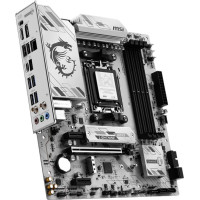 MSI B850M GAMING PLUS WIFI6E
