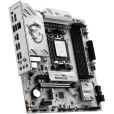 MSI B850M GAMING PLUS WIFI6E