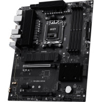 MSI PRO B850-S WIFI6E