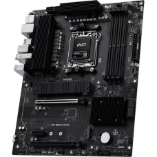 MSI PRO B850-S WIFI6E