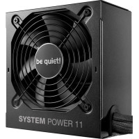 Be quiet System Power 11 BP012EU 750 Вт