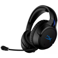 HyperX Cloud Flight PS4 4P5H6AA черный