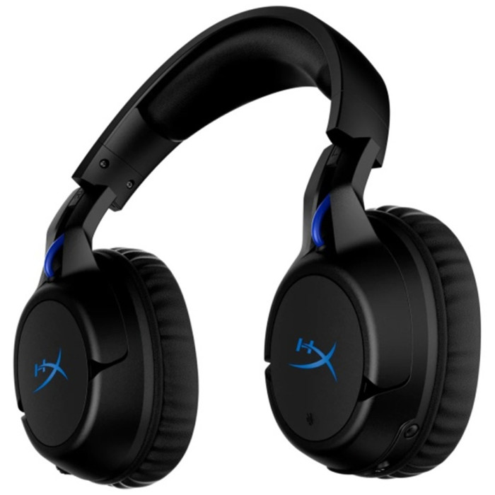 HyperX Cloud Flight PS4 4P5H6AA черный