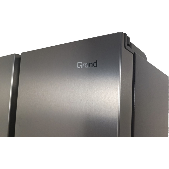 GRAND GMSS-450INFI серый