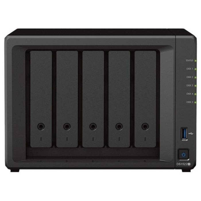 Synology DS1522+