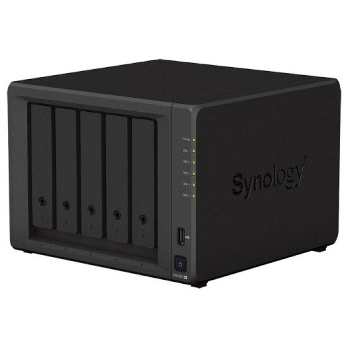 Synology DS1522+