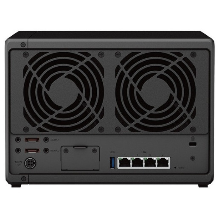Synology DS1522+