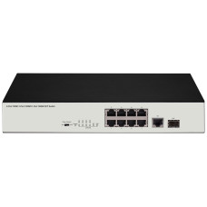 Коммутатор BDCOM S1210C