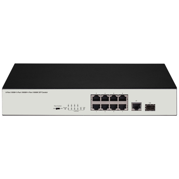 Коммутатор BDCOM S1210C
