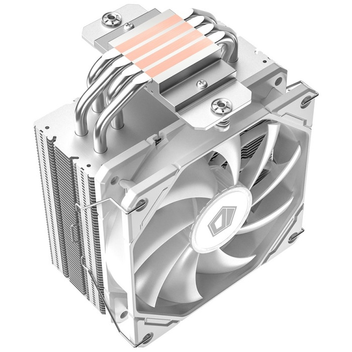 ID-COOLING SE-224-XTS ARGB WHITE