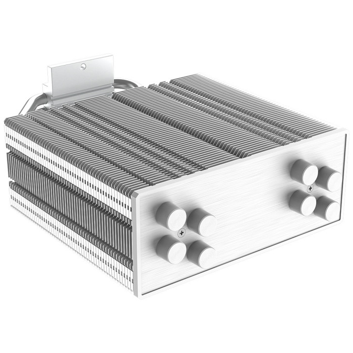 ID-COOLING SE-224-XTS ARGB WHITE