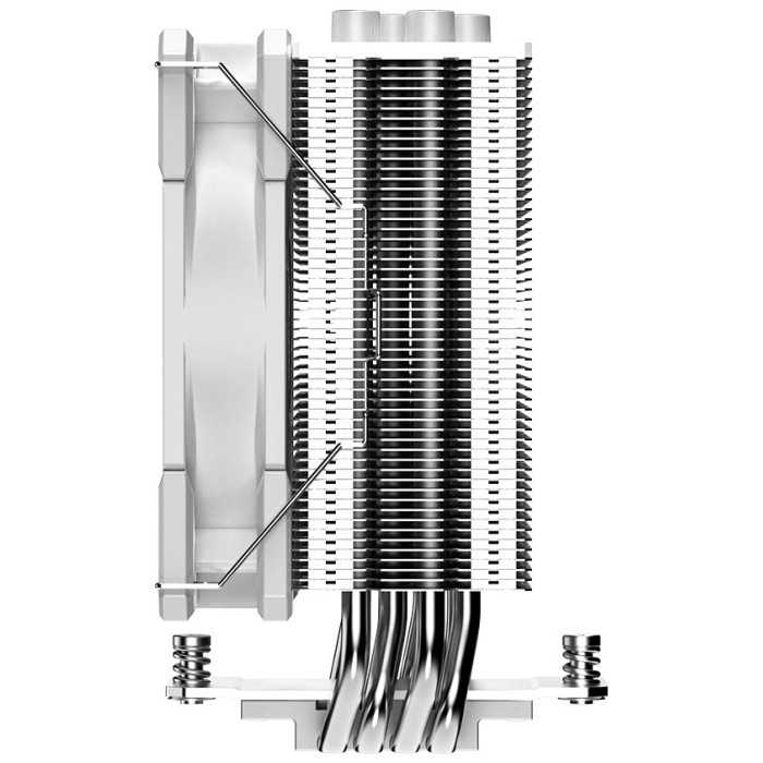 ID-COOLING SE-224-XTS ARGB WHITE