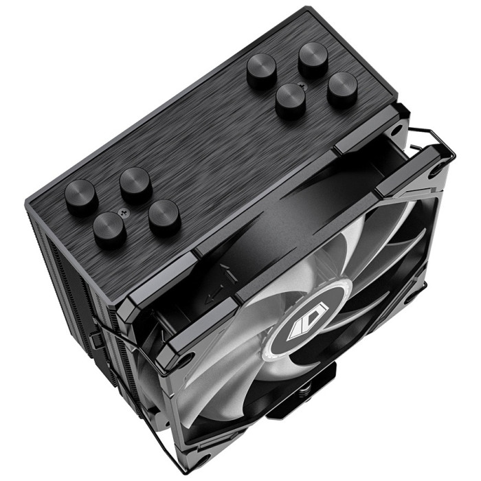 ID-COOLING SE-224-XTS ARGB