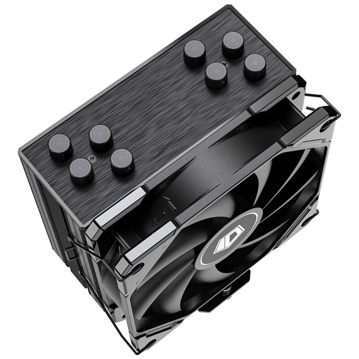ID-COOLING SE-224-XTS BLACK