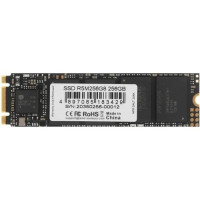 SSD AMD R5M256G8 256 ГБ