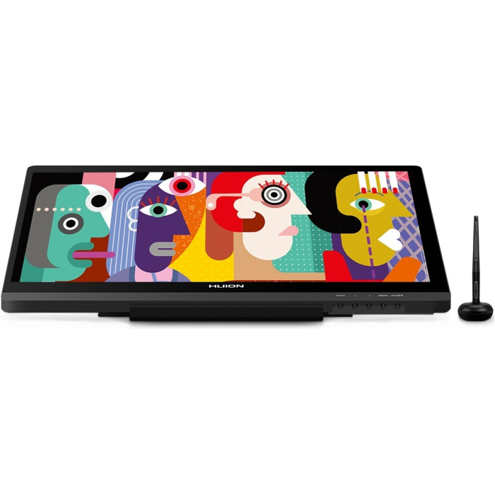 HUION Kamvas 20