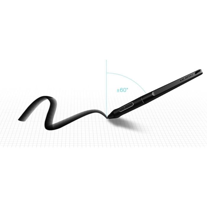 HUION Kamvas 20