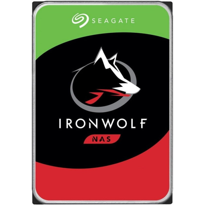 HDD Seagate ST10000VN000 10000 ГБ