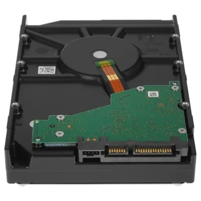 HDD Seagate ST10000VN000 10000 ГБ