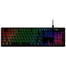 HyperX Alloy Origins 639N5AA черный