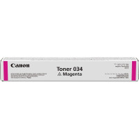 Canon 034 MG 9452B001 пурпурный (magenta)