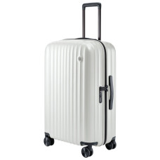 NinetyGo Elbe Luggage 24” 65 л белый