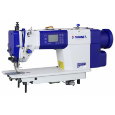 Shunfa SHUNFA A0303-T2 белый