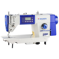 Shunfa S510-D4 белый