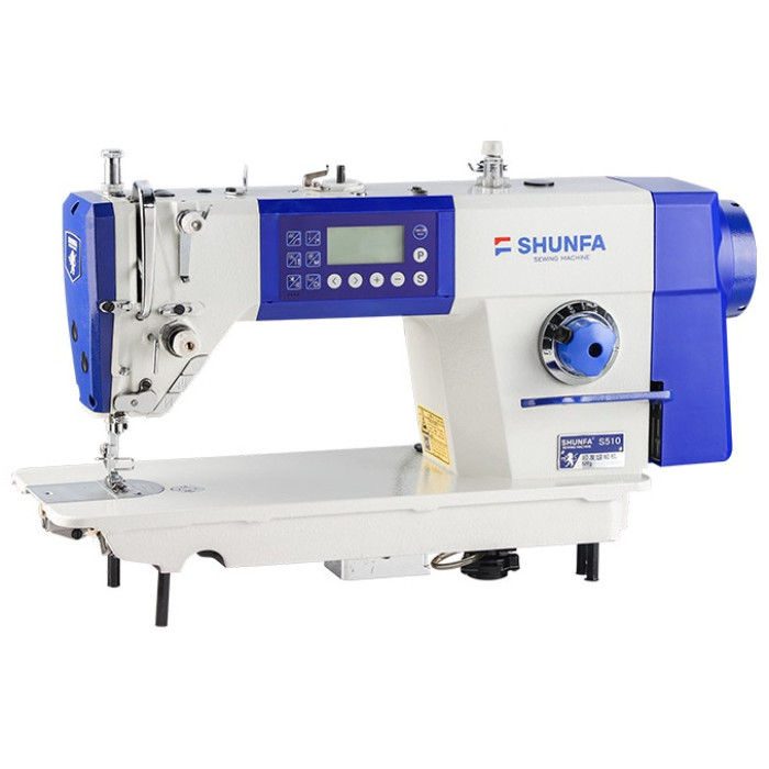 Shunfa S510H-D4 белый