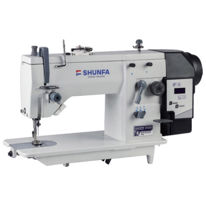 Shunfa SF20U-53D белый