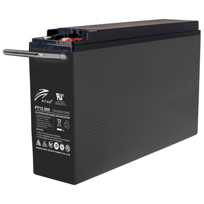 Ritar Ritar FT12-200