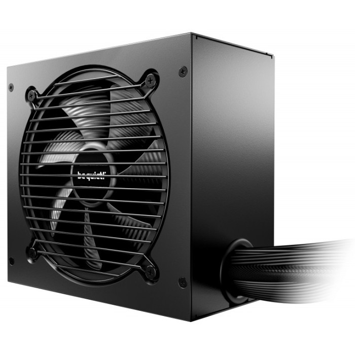 Be quiet Pure Power 12 850W 850 Вт