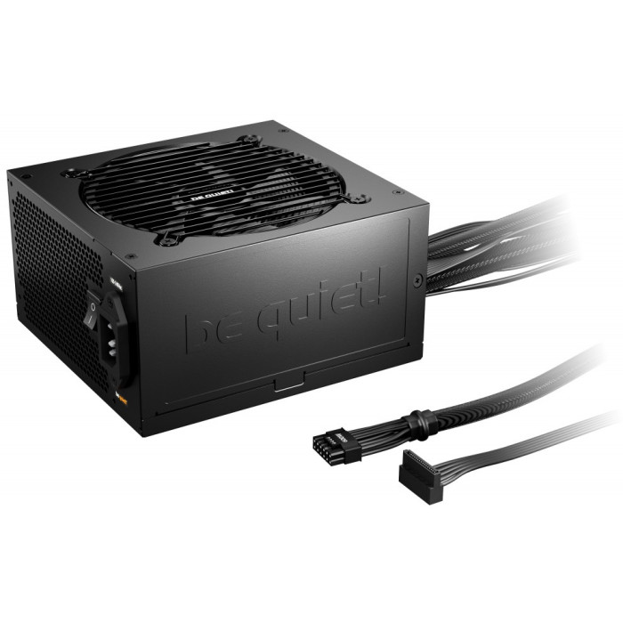 Be quiet Pure Power 12 850W 850 Вт