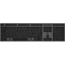 HP 720 Multi-Device Rchrgbl WL KBD KAZ