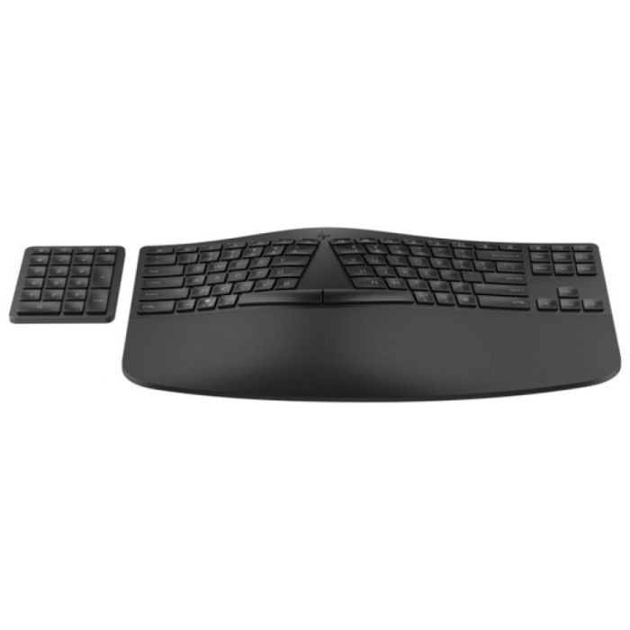 HP 7E755AA черный