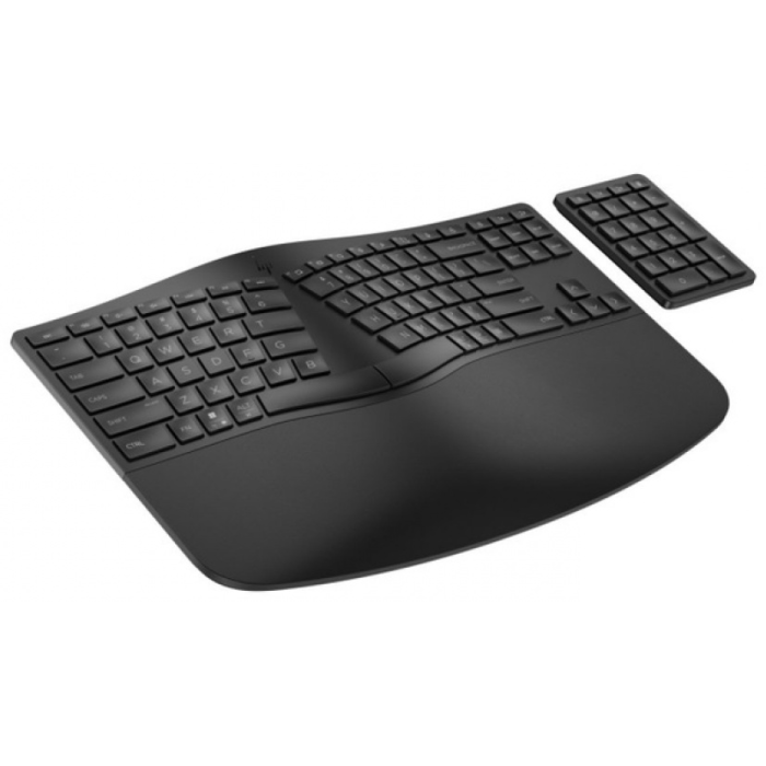 HP 7E755AA черный
