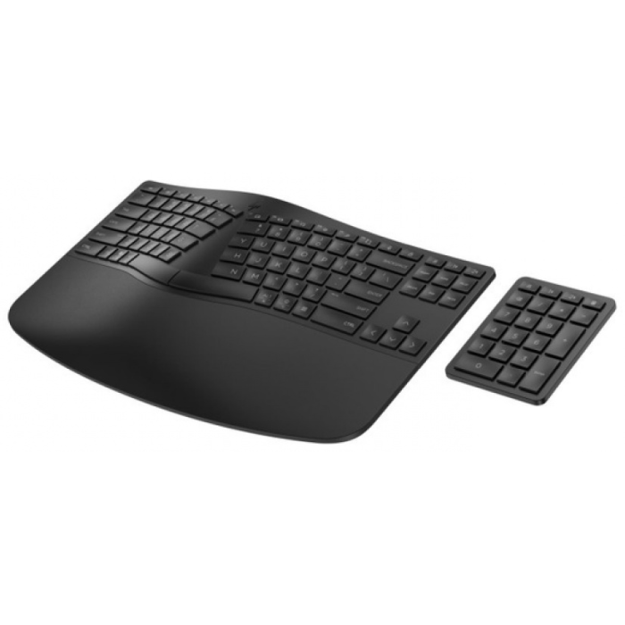 HP 7E755AA черный