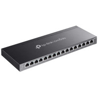 Коммутатор TP-Link SG2016P