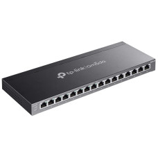 Коммутатор TP-LINK SG2016P