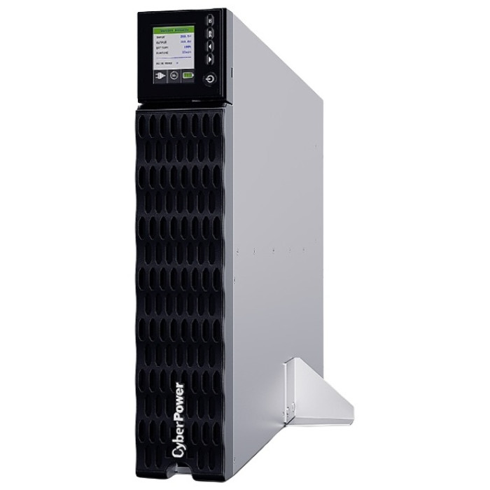 Источник бесперебойного питания CyberPower OL6KERTHD