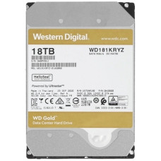 HDD Western Digital WD181KRYZ 18000 ГБ