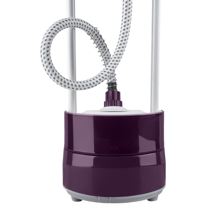 Scarlett SC-GS130S09 белый, фиолетовый