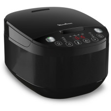 Moulinex MK622832 черный