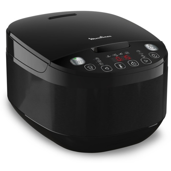 Moulinex MK622832 черный