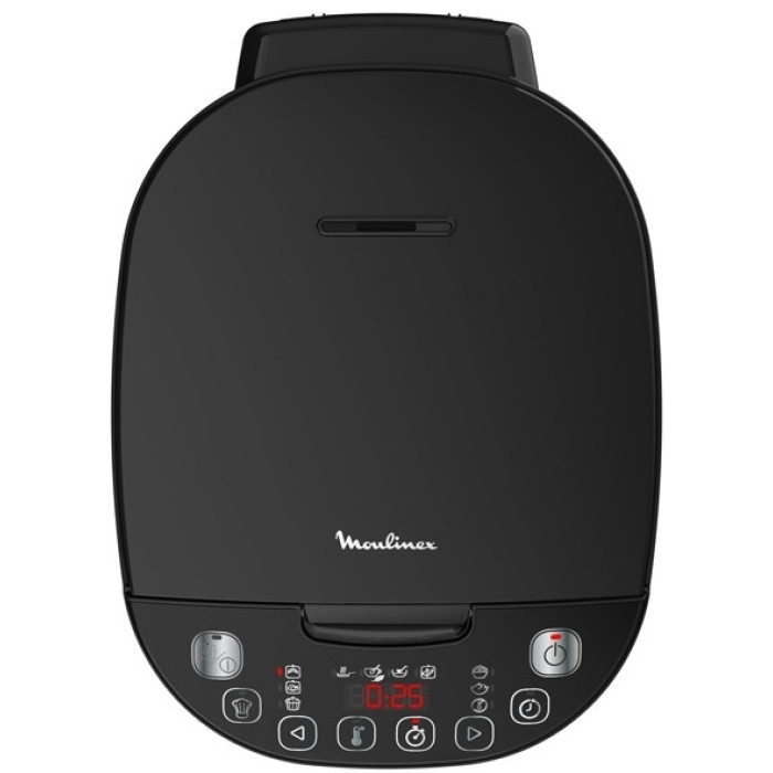 Moulinex MK622832 черный