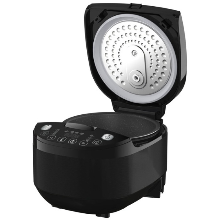 Moulinex MK622832 черный