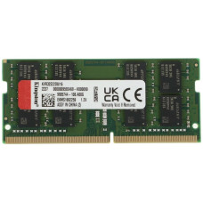 Kingston KVR32S22D8/16WP 16 Гб