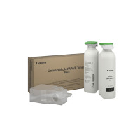 Тонер-картридж Canon UNIVERSAL PLOTWAVE TONER PCR 2X500 GR<br>67408