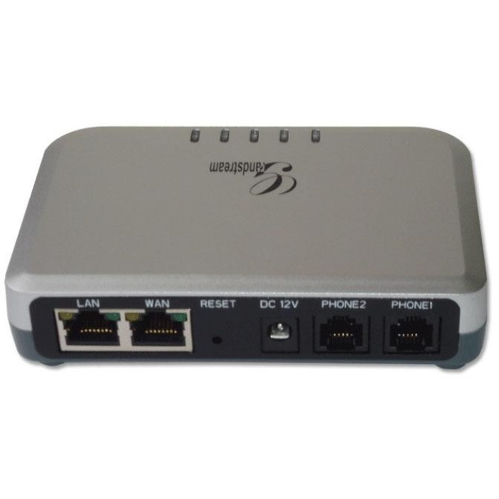 Grandstream HT502